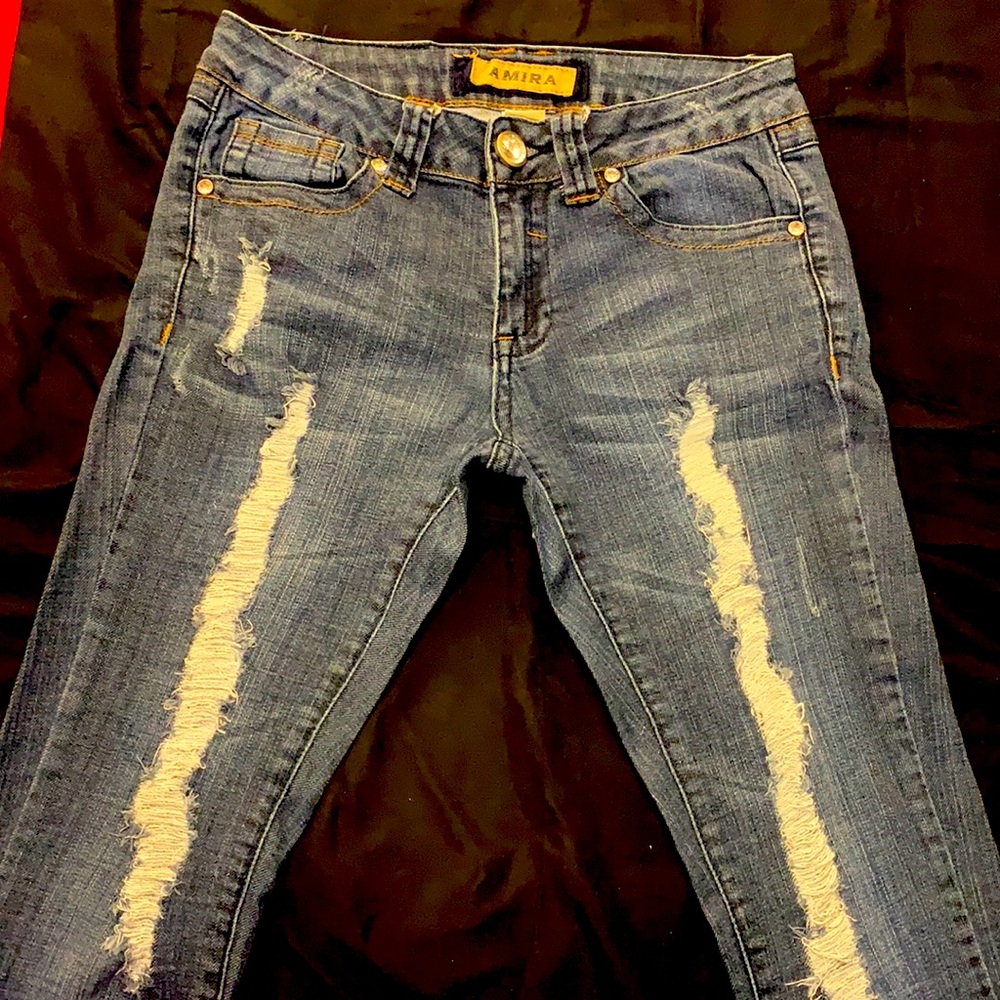 Amira Jeans